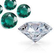 Faceted Gemstones - Everything you need to know about Faceted Gems –  Gandhara Gems