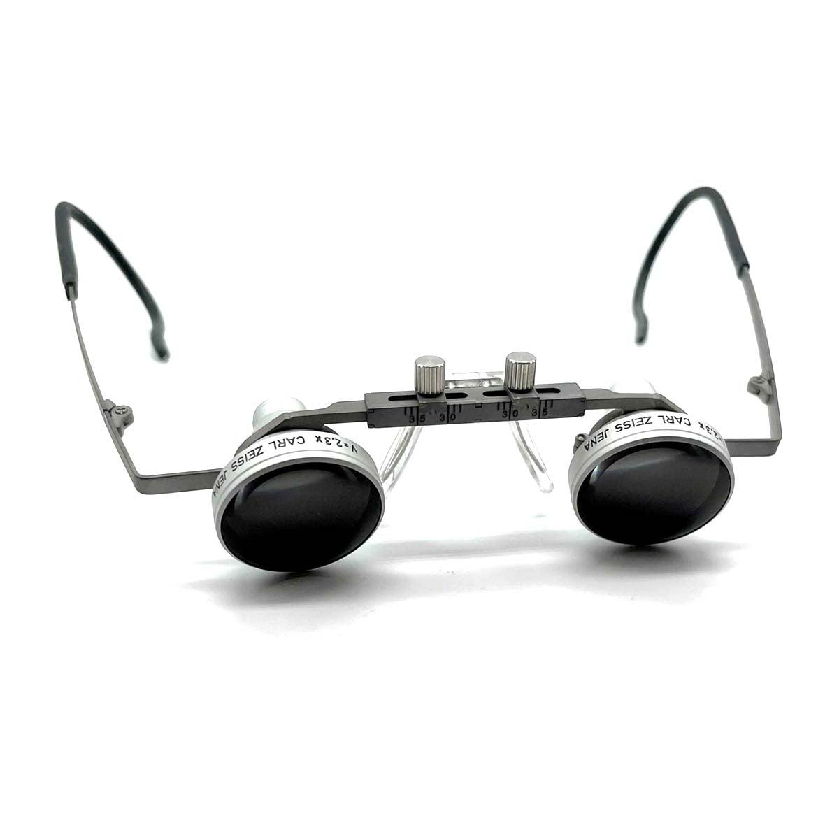 Magnifier with Five Lenses and LED Light - RioGrande