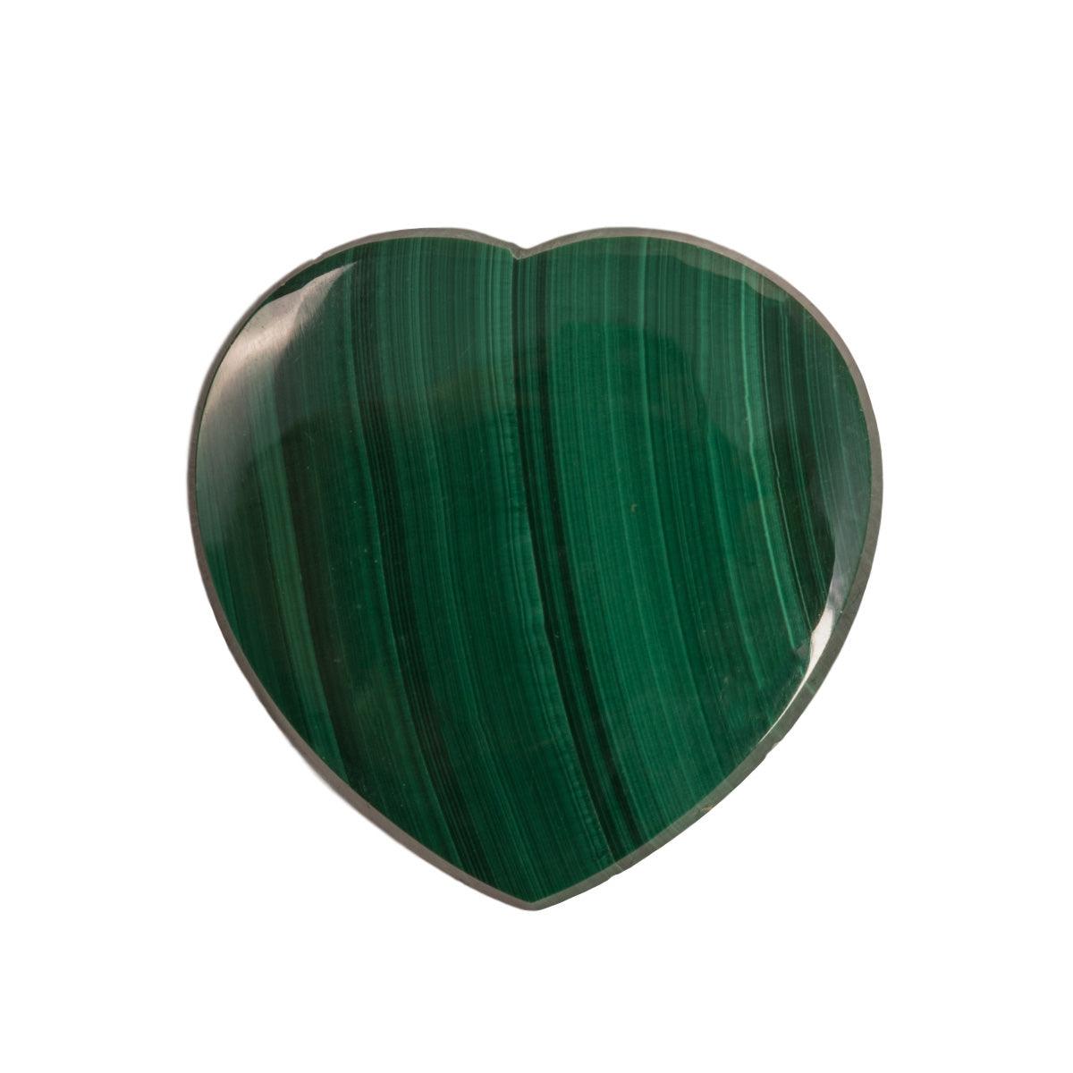 Malachite hot Cabochon