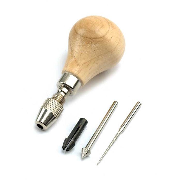 How to Use a Bead Reamer 