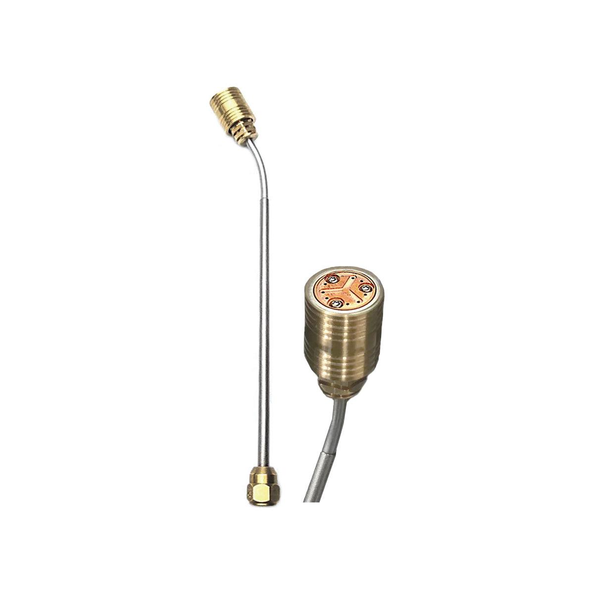 Hoke Jeweler's Torches - Natural Gas Torch, Jewelry Making
