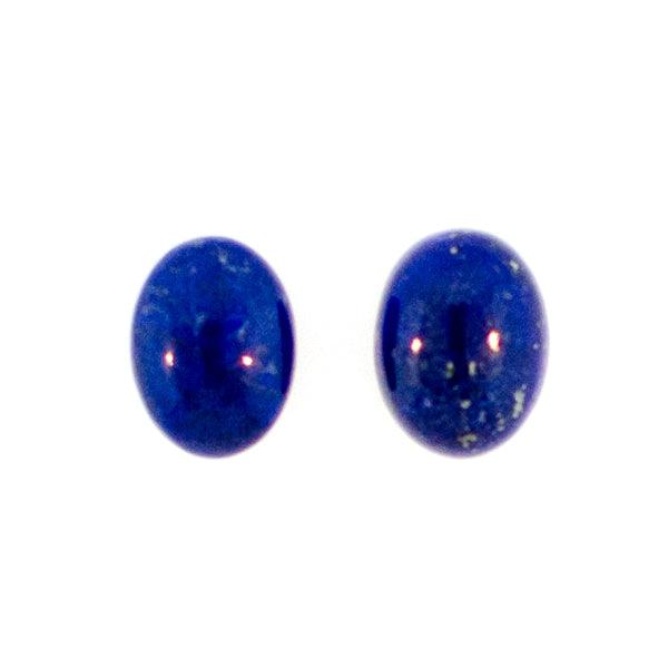 Lush Lapis hot Lazuli High Grade Cabochon