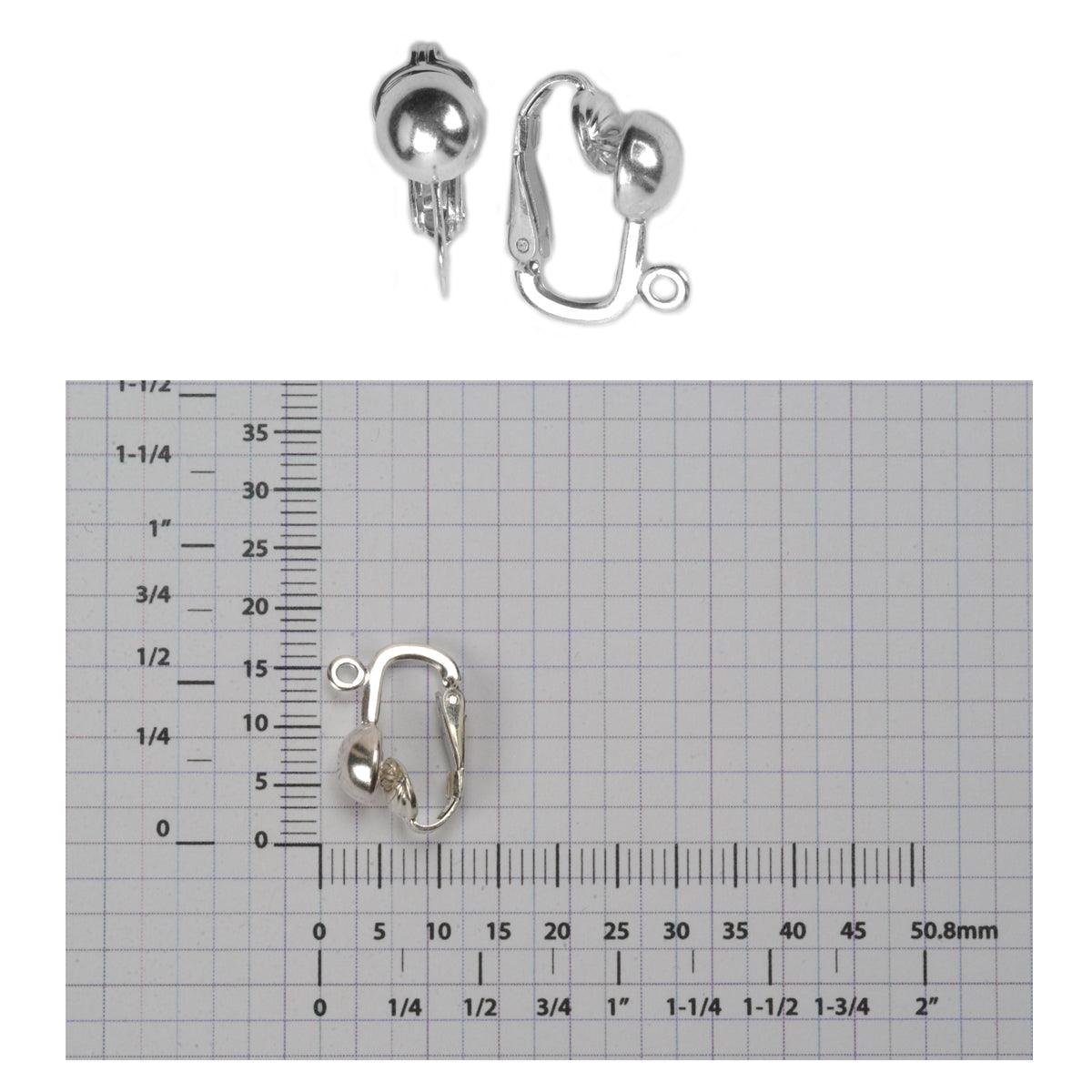 wuqie wholesale earring findings 925 sterling