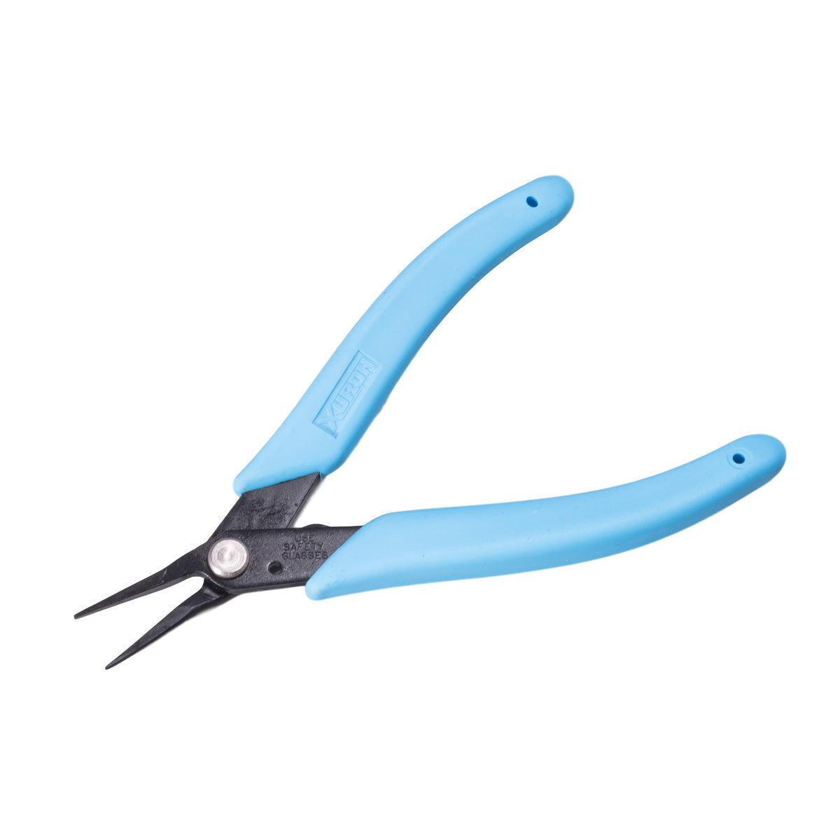 Precision Pliers - Pliers, Tweezers, Cutters & Snips - Hand Tools