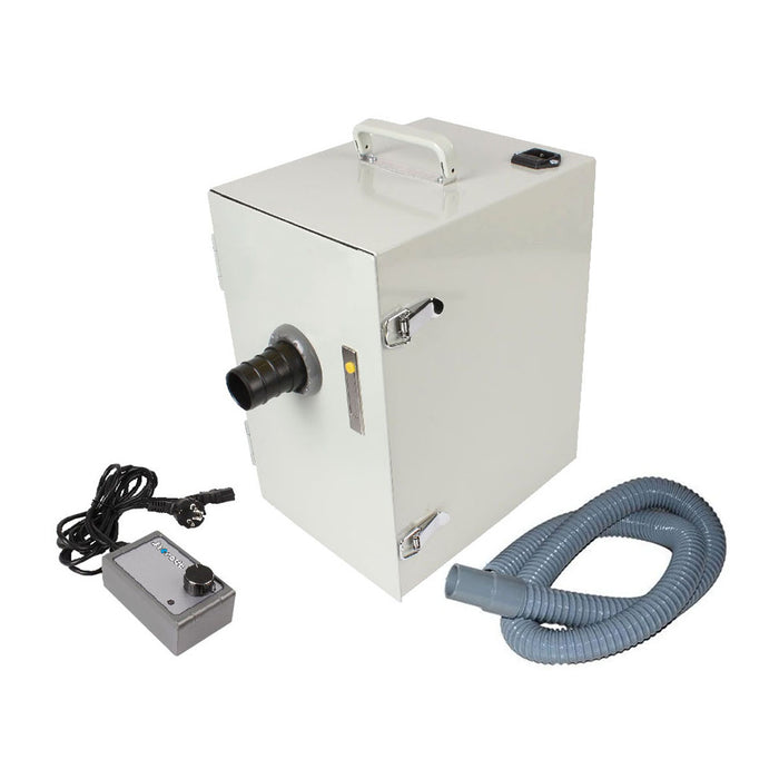 Compact Personal Dust Collector-110 Volt