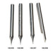 BestBuilt End Mill Cutters for UT-75 & BB70M - Otto Frei