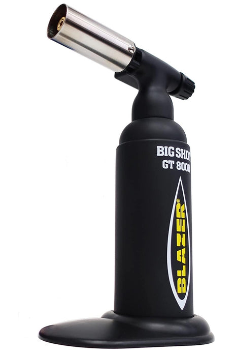 Blazer GT8000 Big Shot Butane Torch - Otto Frei