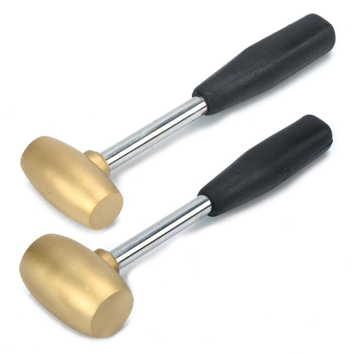 Brass Mallets - Otto Frei