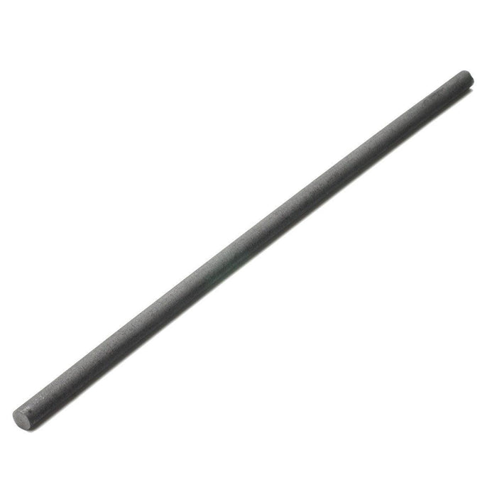 Carbon Stirring Rod 3/8" x 14" - Otto Frei