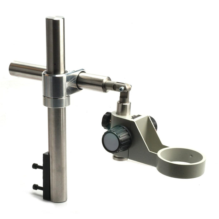 Jura by GRS 502-023 Microscope Stand For Meiji EMZ - Otto Frei