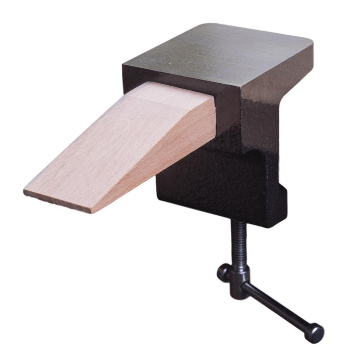 Combination Bench Pin & Anvil - Otto Frei