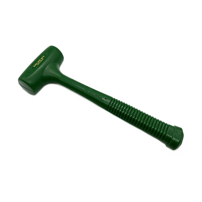 Deadblow Mallet 1-1/2" 39mm Head 16 Oz - Otto Frei