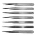 Dumont Pattern No. 1 Tweezers - Otto Frei