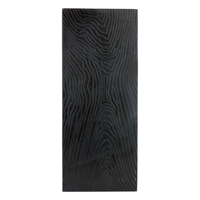 Durston 2106 Grain Design Steel Pattern Plate - Otto Frei