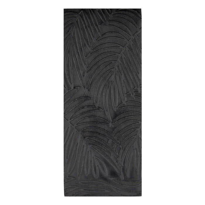 Durston 2116 Ferns Design Steel Pattern Plate - Otto Frei