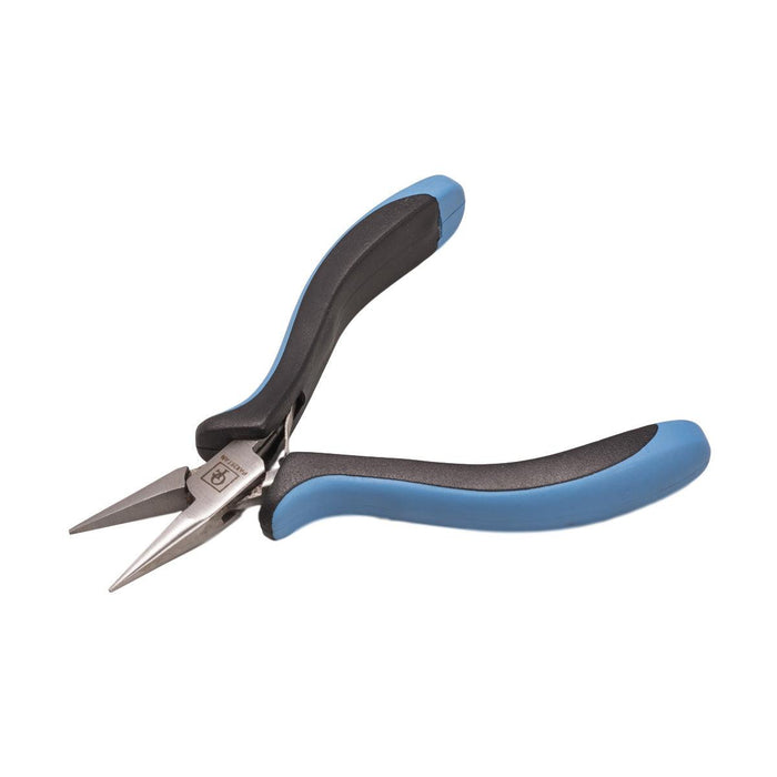 Ergonomic Value Line 4-3/4" Chain Nose Pliers - Otto Frei