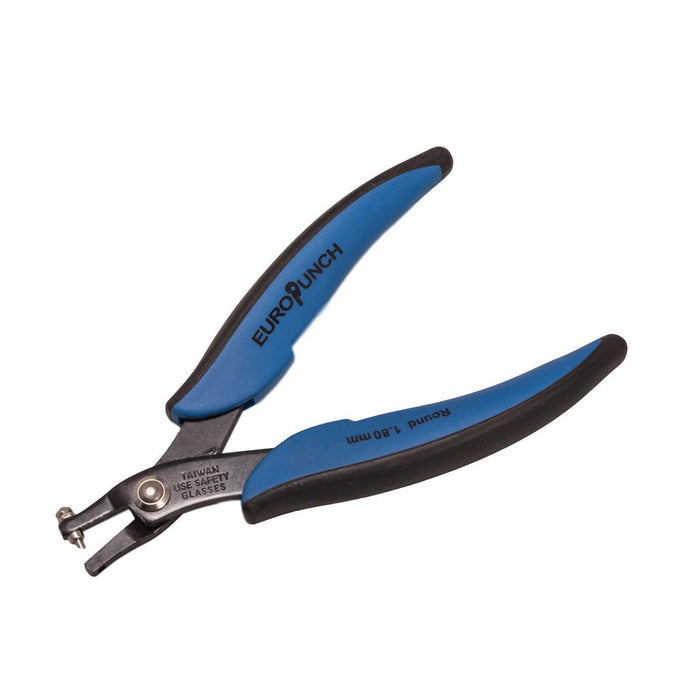 EuroPunch Round 1.8mm Hole Punching Pliers - Otto Frei