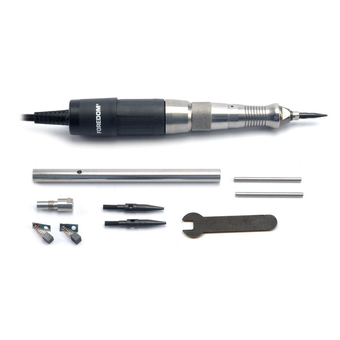 Foredom Micromotor Reciprocating Hammer Handpiece —  Otto Frei