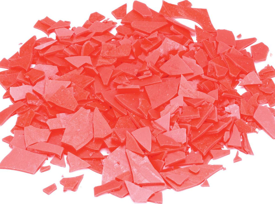 Freeman Super Pink Injection Wax Flakes - Otto Frei