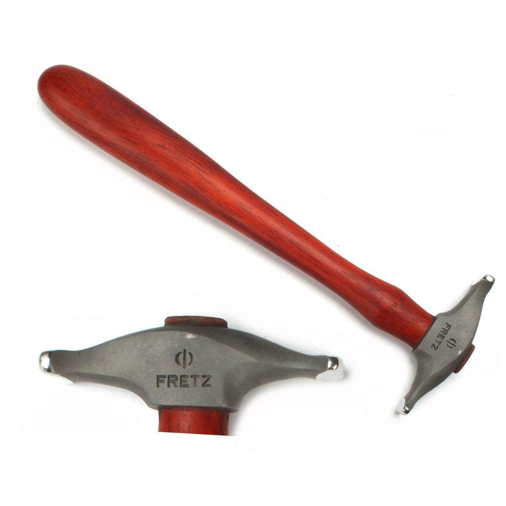 Fretz Hammer Mini Narrow Raising HMR-3 (HA8003) newest