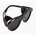 German Safety Glasses For Platinum Work Shade 7.0 & 10.0 - Otto Frei