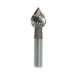 High Speed Steel Bud Burs 1.10mm-11.10mm - Otto Frei