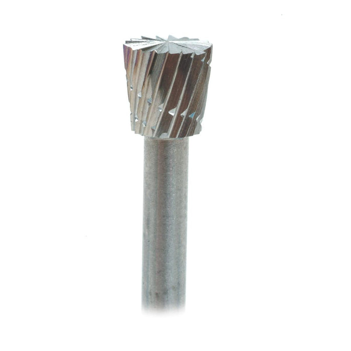 High Speed Steel Inverted Cone Burs 1.70mm-8.00mm - Otto Frei