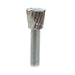 High Speed Steel Inverted Cone Burs 1.70mm-8.00mm - Otto Frei