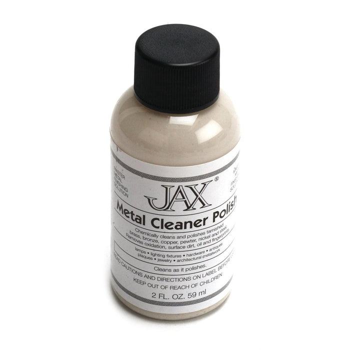 Jax Polishing Solutions 2 Oz - Otto Frei