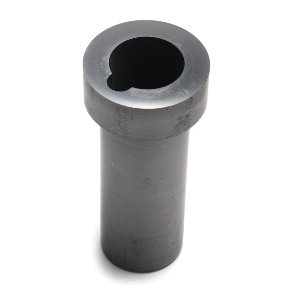 Graphite Crucible, 100 Ounce | deals CAS-330.02