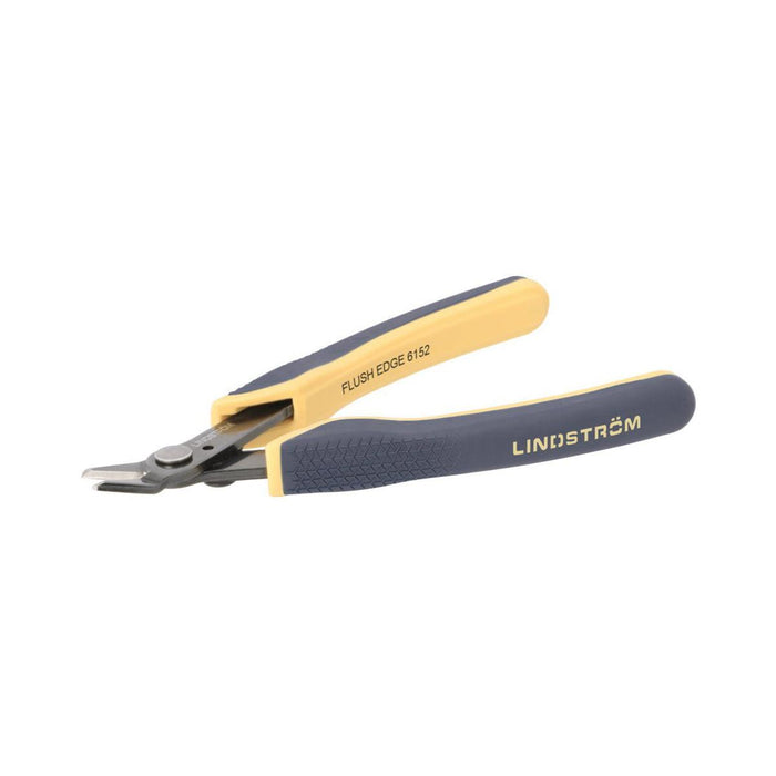 Lindstrom 6152 Flush EDGE Tapered-Shear Cutter - Otto Frei