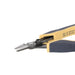 Lindstrom 6152 Flush EDGE Tapered-Shear Cutter - Otto Frei