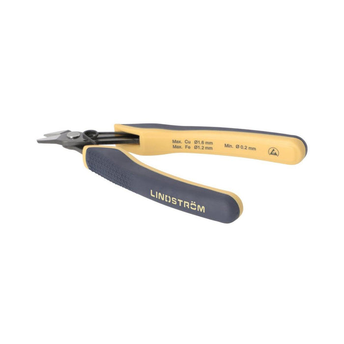 Lindstrom 6152 Flush EDGE Tapered-Shear Cutter - Otto Frei