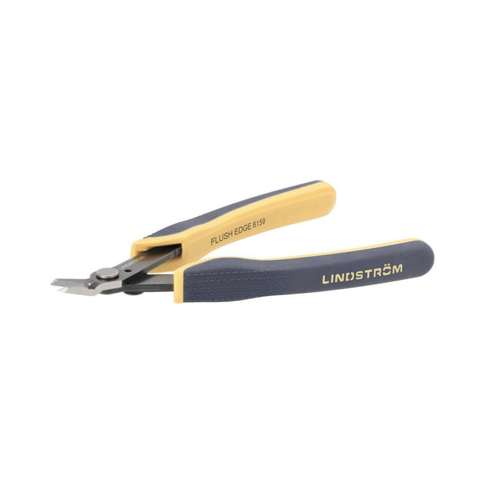 Lindstrom 6159 Flush EDGE Pointy-Shear Cutter - Otto Frei