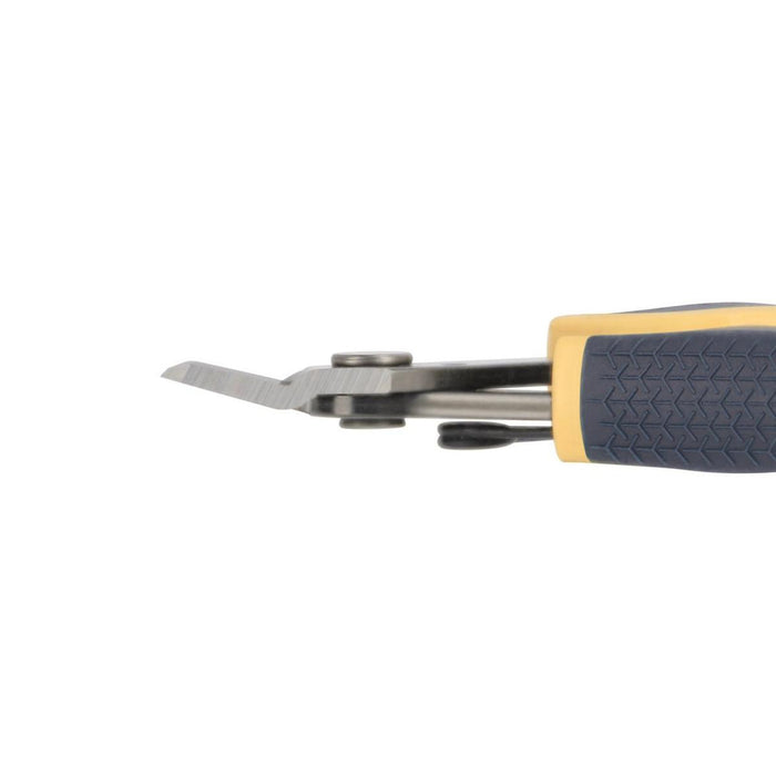 Lindstrom 6159 Flush EDGE Pointy-Shear Cutter - Otto Frei