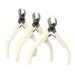 Lindstrom 7290 Supreme Line Micro-Bevel Oblique End Cutters - Otto Frei