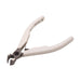 Lindstrom 7293 Supreme Line Flush Edge Small Head Oblique End Cutters - Otto Frei