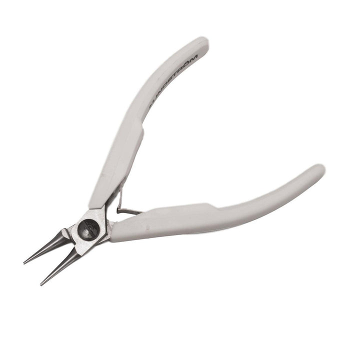 Lindstrom 7590 Round Nose Supreme Line Pliers - Otto Frei