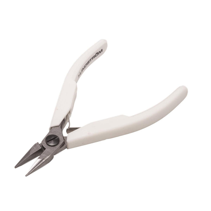 Lindstrom 7893 Chain Nose Supreme Line Pliers - Otto Frei