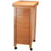 Maple John Frei Bank of Drawers - Otto Frei