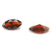 Marquise Genuine Faceted Garnet - Otto Frei