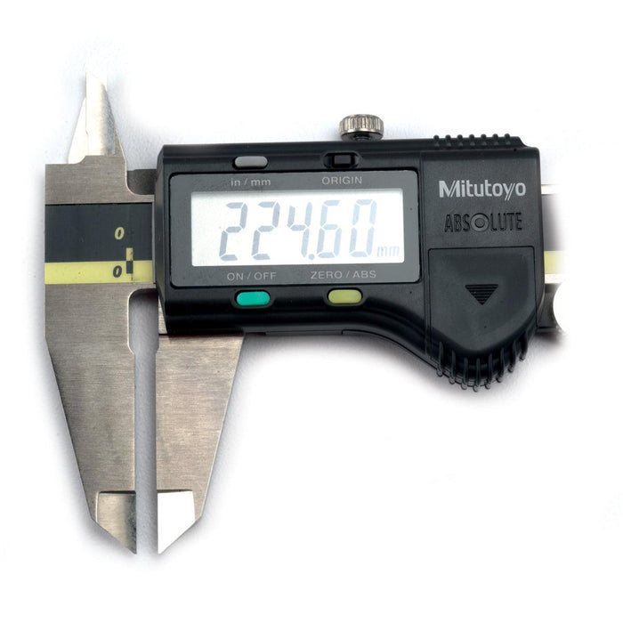 Mitutoyo 6" (150mm) Digimatic Electronic Digital Caliper - Otto Frei