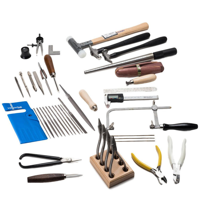 Otto Frei Professional Jewelers Kit - Otto Frei