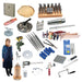 Otto Frei Professional Metalsmithing Kit - Otto Frei