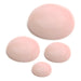 Oval Genuine Pink Opal Cabochon - Otto Frei