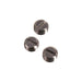 Pack of 2-Bergeon 30080-X Blade Fixing Grub Screw For 0.50mm Bergeon Screwrdriver - Otto Frei