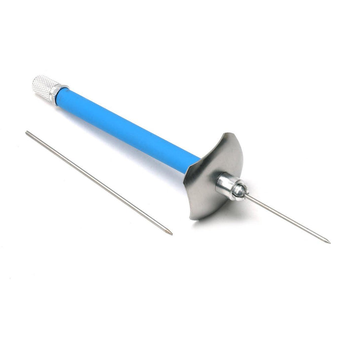 Premium Tungsten Soldering Pick with Shield - Otto Frei