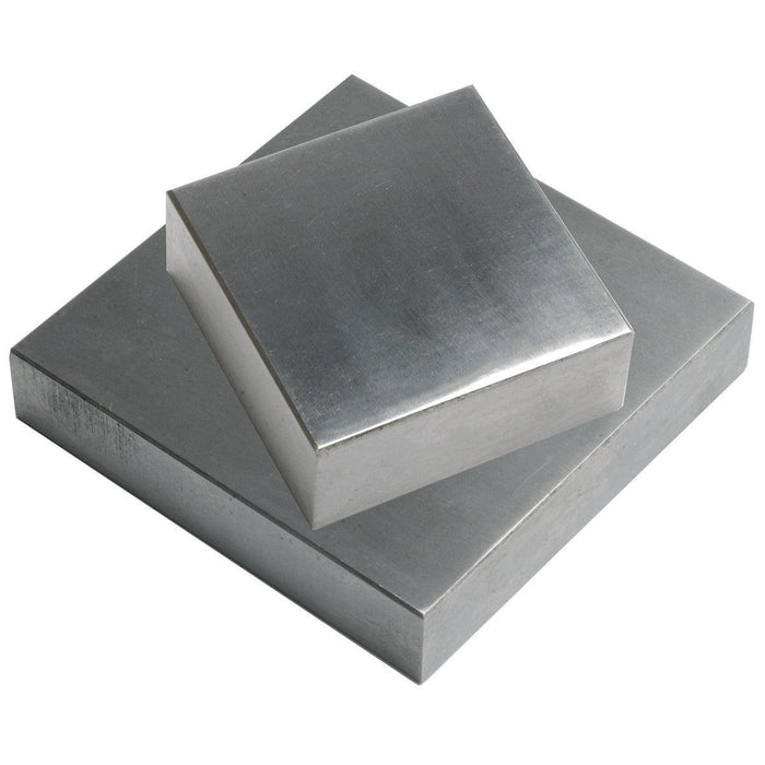 Quality Steel Bench Blocks