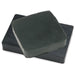 Rubber Dapping Blocks-4" x 4" & 6" x 4" - Otto Frei