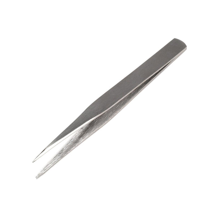 Sharp Tip Soldering Tweezers - Otto Frei